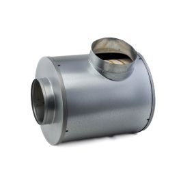 Carcasa Filtro de Aire