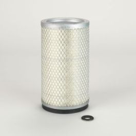 Filtro Aire Seguridad