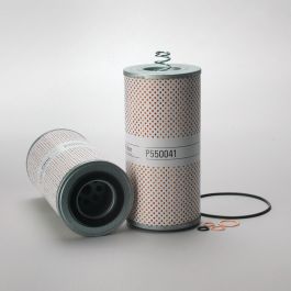 LUBE FILTER, CARTRIDGE