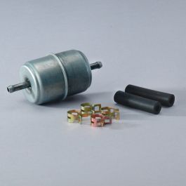 FUEL FILTER, IN-LINE