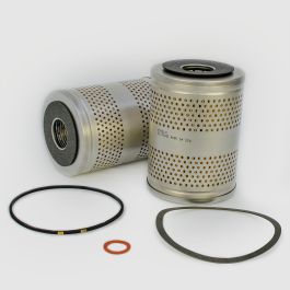 LUBE FILTER, CARTRIDGE