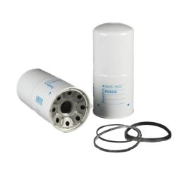 HYDRAULIC FILTER, SPIN-ON