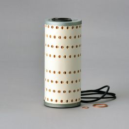 LUBE FILTER, CARTRIDGE