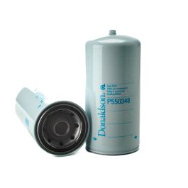 FUEL FILTER, WATER SEPARATOR SPIN-ON