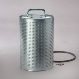 LUBE FILTER, CARTRIDGE