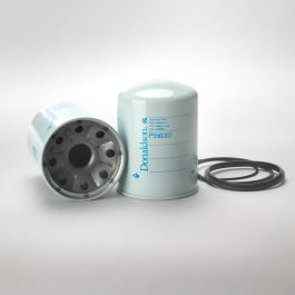HYDRAULIC FILTER, SPIN-ON