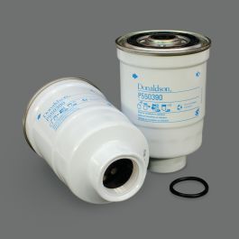 FUEL FILTER, WATER SEPARATOR SPIN-ON