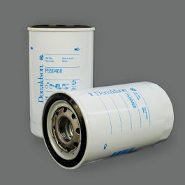 LUBE FILTER, SPIN-ON COMBINATION