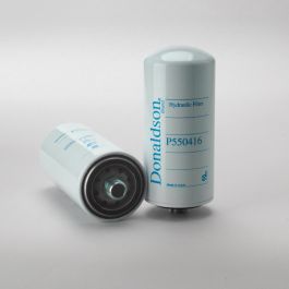 HYDRAULIC FILTER, SPIN-ON