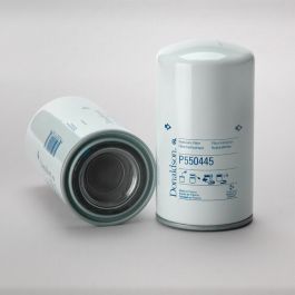HYDRAULIC FILTER, SPIN-ON