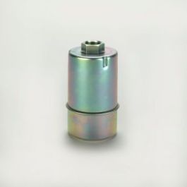 HYDRAULIC FILTER, IN-LINE