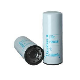 LUBE FILTER, SPIN-ON COMBINATION