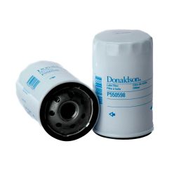 LUBE FILTER, SPIN-ON FULL FLOW