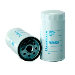 LUBE FILTER, SPIN-ON FULL FLOW