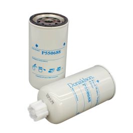 FUEL FILTER, WATER SEPARATOR SPIN-ON