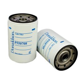 LUBE FILTER, SPIN-ON FULL FLOW