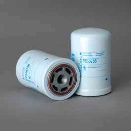 HYDRAULIC FILTER, SPIN-ON