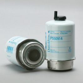 FUEL FILTER, WATER SEPARATOR SPIN-ON