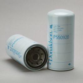 LUBE FILTER, SPIN-ON FULL FLOW