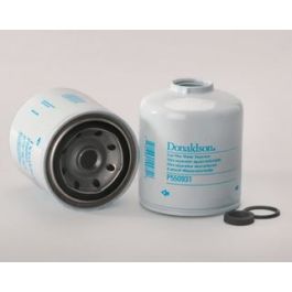 FUEL FILTER, WATER SEPARATOR SPIN-ON