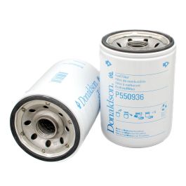 FUEL FILTER, SPIN-ON PRIMARY