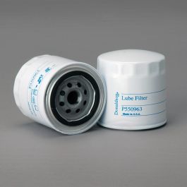 LUBE FILTER, SPIN-ON FULL FLOW