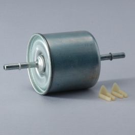 FUEL FILTER, IN-LINE