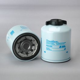 FUEL FILTER, WATER SEPARATOR SPIN-ON TWIST&DRAIN