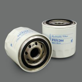 HYDRAULIC FILTER, SPIN-ON