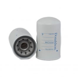 HYDRAULIC FILTER, SPIN-ON