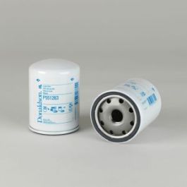 LUBE FILTER, SPIN-ON FULL FLOW