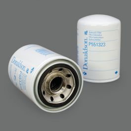 HYDRAULIC FILTER, SPIN-ON