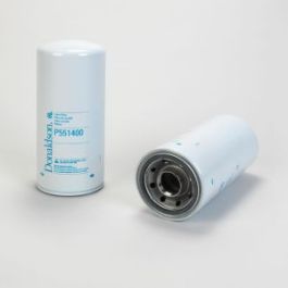 LUBE FILTER, SPIN-ON FULL FLOW