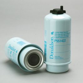 FUEL FILTER, WATER SEPARATOR CARTRIDGE
