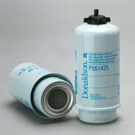 FUEL FILTER, WATER SEPARATOR CARTRIDGE