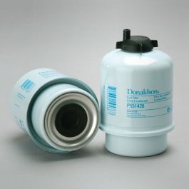 FUEL FILTER, WATER SEPARATOR CARTRIDGE
