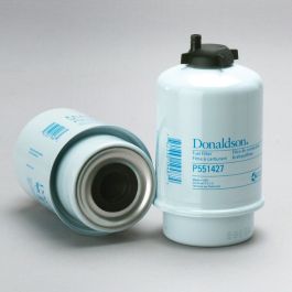 FUEL FILTER, WATER SEPARATOR CARTRIDGE