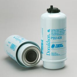 FUEL FILTER, WATER SEPARATOR CARTRIDGE