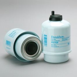 FUEL FILTER, WATER SEPARATOR CARTRIDGE
