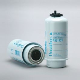 FUEL FILTER, WATER SEPARATOR CARTRIDGE