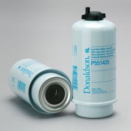 FUEL FILTER, WATER SEPARATOR CARTRIDGE
