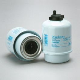 FUEL FILTER, WATER SEPARATOR CARTRIDGE
