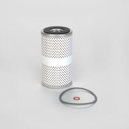 FUEL FILTER, CARTRIDGE SECONDARY