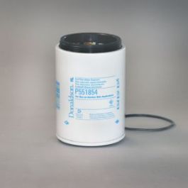FUEL FILTER, WATER SEPARATOR SPIN-ON