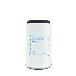 FUEL FILTER, WATER SEPARATOR SPIN-ON