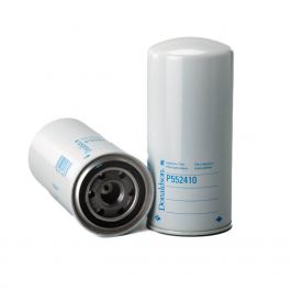 HYDRAULIC FILTER, SPIN-ON