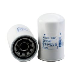 HYDRAULIC FILTER, SPIN-ON