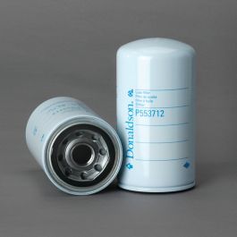 LUBE FILTER, SPIN-ON FULL FLOW