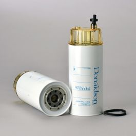 FUEL FILTER, WATER SEPARATOR SPIN-ON