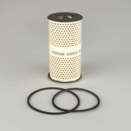 LUBE FILTER, CARTRIDGE